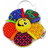 Lamaze Blomst m/ophæng