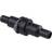 Poolomio Plastimo Outlet 25-38 mm with non-Return Valve