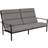 Brafab Indus 3-seat Soffa