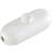 InterBär Cord intermediate switch 1-pole, on/off switch 2 (1) A/250 Vac