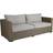 Brafab Funkia 3-seat Soffa