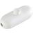 InterBär Cord intermediate switch 1-pole, on/off switch 2 (1) A/250 Vac