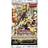 Konami Yu-Gi-Oh! Dimension Force Booster