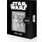 Star Wars Iconic Scene Collection Limited Edition Ingot Darth Vader
