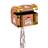 Boland Piñatas Pirate Treasure Chest