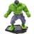 Comansi Avengers Hulk 9cm