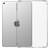eSTUFF Clear TPU Cover (iPad mini) Transparent