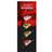 DAM Effzett Spinner Assortment Perch 4g