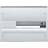 Hager Normcentral 4x18 INF