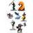 WizKids Dungeons & Dragons 5th Ed Critical Role