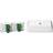 Schneider Electric IMT34068 Kopplingsdosa KB65, IP20, 2x3-pol