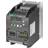 Siemens 6Sl32105Bb155Bv1 Ac Motor Speed Controller, 1Ph, 200-240V