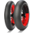 Metzeler Racetec SM 165/55 R17 TL Baghjul, Gummiblanding K2, NHS