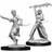 WizKids D&D Nolzur's Miniatures Human Female Rogue