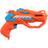 Nerf Nerf Super Soaker DinoSquad Raptor-Surge Water Blaster