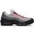 NIKE Air Max 95 Greedy - White/Solar Red/Neutral Grey/Medium Grey