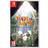 Made in Abyss: Binary Star Falling into Darkness (Switch)