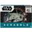 Mattel Scrabble Star Wars (D)