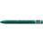 Caran d’Ache Vokskridt NeoColor II Dark Gr