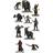 WizKids Critical Role Characters of Tal'Dorei Set 1