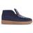 Muk Luks Street Queens W - Navy