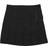 French Toast Youth Two Tab Skort - Black