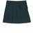 French Toast Youth Two Tab Skort - Green