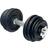 HMS SG04 Dumbbell Set 15kg