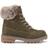 Lugz Empire Hi Fur 6 Inch - Woodland/Mire/Gum