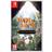 Made in Abyss: Binary Star Falling into Darkness - Collector's Edition (Switch)