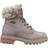 Lugz Empire Hi Fur 6 Inch - Warm Grey/Desert/Gum