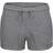 NIKE Jordan Girl's French Terry Shorts - Carbon Heather