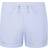 NIKE Jordan Girl's French Terry Shorts - Light Marine