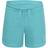 NIKE Jordan Girl's French Terry Shorts - Washed Teal