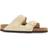 Birkenstock Arizona Soft Footbed Suede Leather - Almond