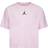 NIKE Jordan Girl's Essentials T-shirt - Pink Foam