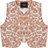 Maje Provencal Printed Jacket - Orange