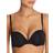 Skarlett Blue Goddess Multi-Way Strapless Bra - Black