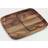 Ironwood Gourmet Steak Serving Dish