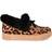 Journee Collection Midnight W - Leopard