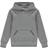 Nike Air Jordan Fleece Hoodie Junior Boys - Carbon Heather (G715G048)