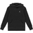 NIKE Big Kid's Jordan Pullover Hoodie - Black (95A715-023)