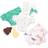 Rubens Barn Diaper Set