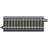 Roco 61119 H0 geoLINE (med ballast) Frakoblingsspor 100 mm