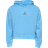 Jordan Essentials Boxy Pullover - Univ Blue