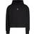 Jordan Essentials Boxy Pullover - Black