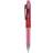 Pilot Vega Transparent Pink