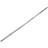 Master Fitness Barbell 30mm 160cm