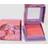 Benefit Crystah WANDERful World Blush Powder jordbÃ¦rpink blush