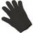 Kinetic Skærbestandige Lange Handsker One Size Black